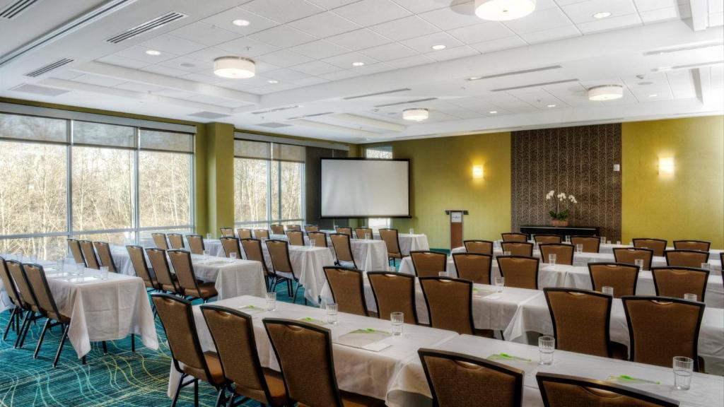 TownePlace Suites by Marriott Bellingham - image 6