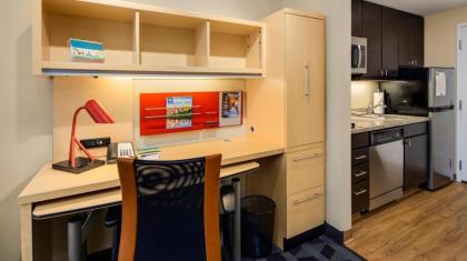 TownePlace Suites by Marriott Bellingham - image 7