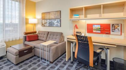 TownePlace Suites by Marriott Bellingham - image 8