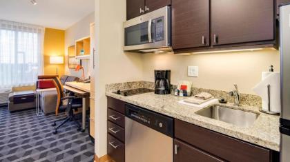 TownePlace Suites by Marriott Bellingham - image 9