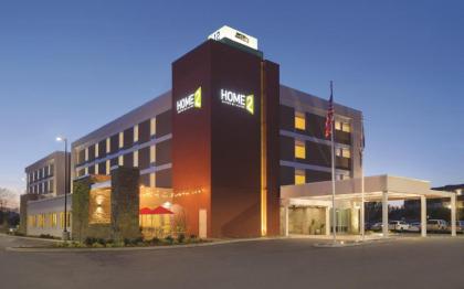 Home2 Suites by Hilton Bellingham Bellingham Washington