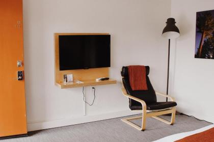 Heliotrope Hotel - image 11