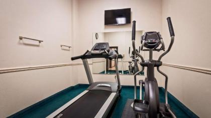 SureStay Hotel by Best Western Bellmawr - image 19