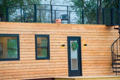 Holiday homes in Bellmead Texas
