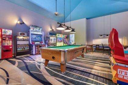 Comfort Inn Splash Harbor - image 10
