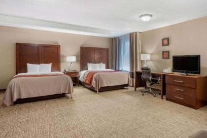 Comfort Inn Splash Harbor - image 15