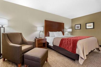 Comfort Inn Splash Harbor - image 3