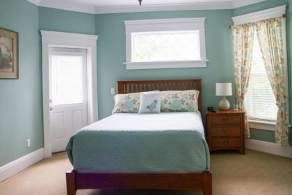 Wishmaker House B&b - image 11