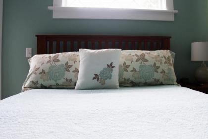 Wishmaker House B&b - image 14