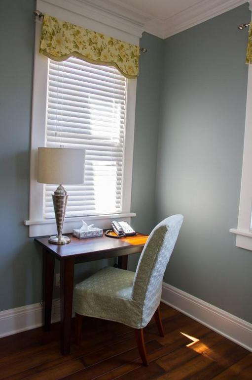 Wishmaker House B&b - image 4