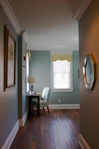 Wishmaker House B&b - image 8
