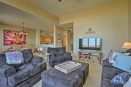 Condo with Lake McConaughy Views Near Golf Course!