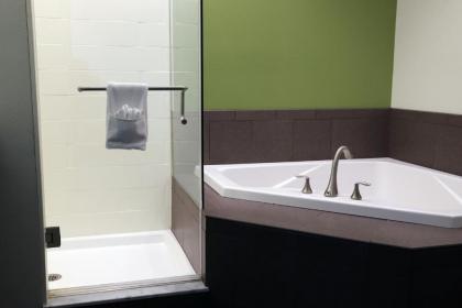 Sleep Inn & Suites Belmont - St. Clairsville - image 12