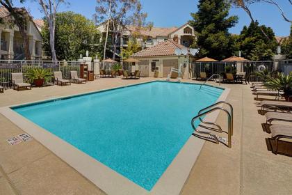 Hyatt House Belmont Redwood Shores - image 5