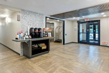 Extended Stay America Premier Suites - San Francisco - Belmont - image 10