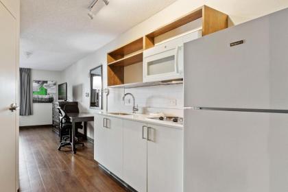 Extended Stay America Premier Suites - San Francisco - Belmont - image 12