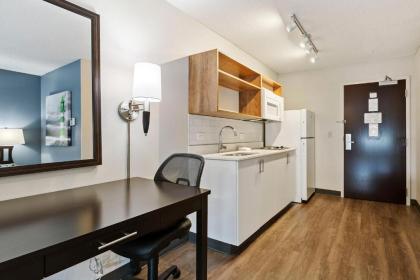 Extended Stay America Premier Suites - San Francisco - Belmont - image 14