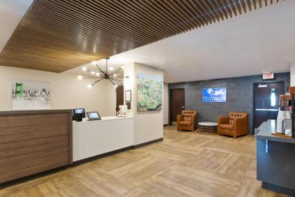 Extended Stay America Premier Suites - San Francisco - Belmont - image 3