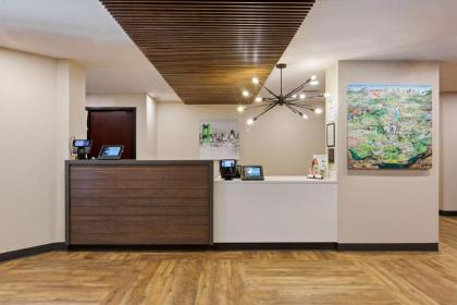 Extended Stay America Premier Suites - San Francisco - Belmont - image 4