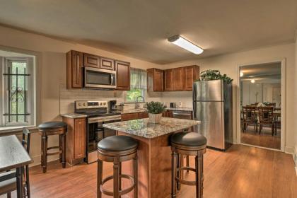 Charming Belmont Home about 13 Mi to City Center! - image 10