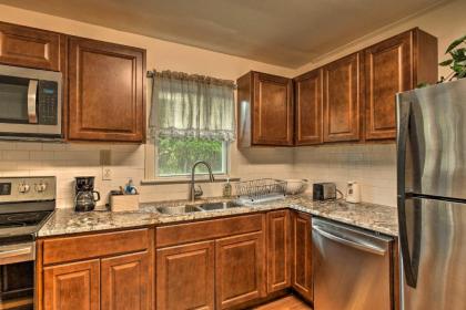 Charming Belmont Home about 13 Mi to City Center! - image 12