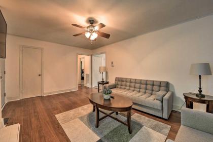 Charming Belmont Home about 13 Mi to City Center! - image 6
