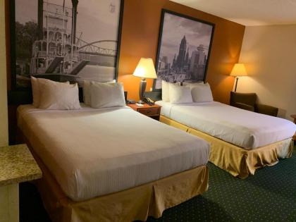 Super 8 by Wyndham Beloit - image 14