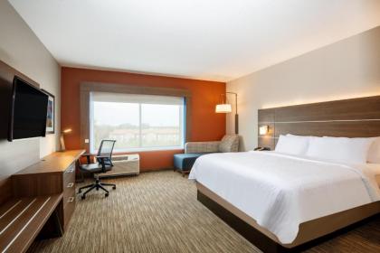 Holiday Inn Express & Suites Beloit - image 15