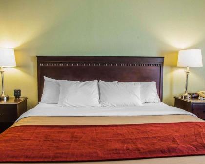 Quality Inn Belton - image 11