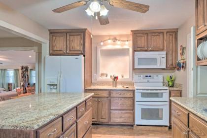 Winslons Texas Star - Belton Family Home! - image 7