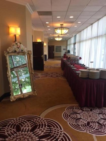 Wyndham College Park North / Washington DC Area - image 21