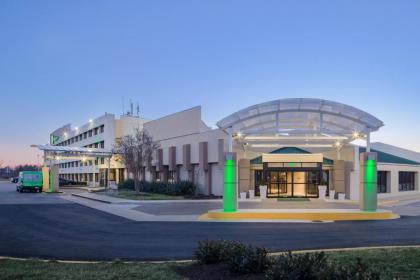 Hotel in Beltsville Maryland