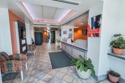 Motel 6-Benbrook TX - Fort Worth - image 7