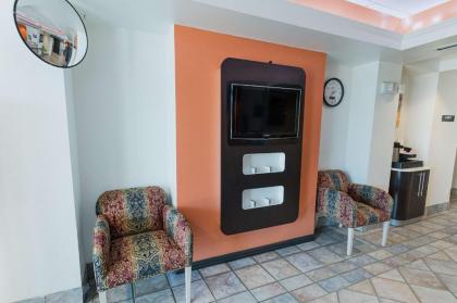 Motel 6-Benbrook TX - Fort Worth - image 8