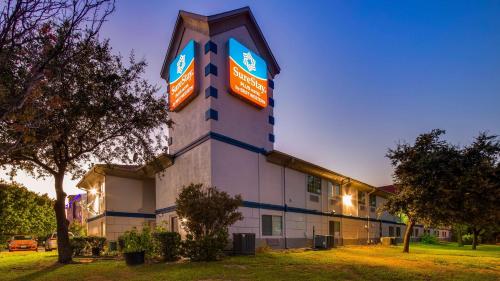 SureStay Plus Hotel by Best Western Benbrook Ft Worth - main image
