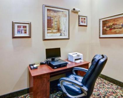 Comfort Suites Benbrook - image 14