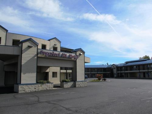 Sugarloaf Mountain Motel - main image