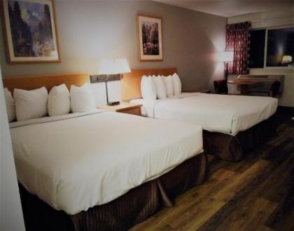 Sugarloaf Mountain Motel - image 5