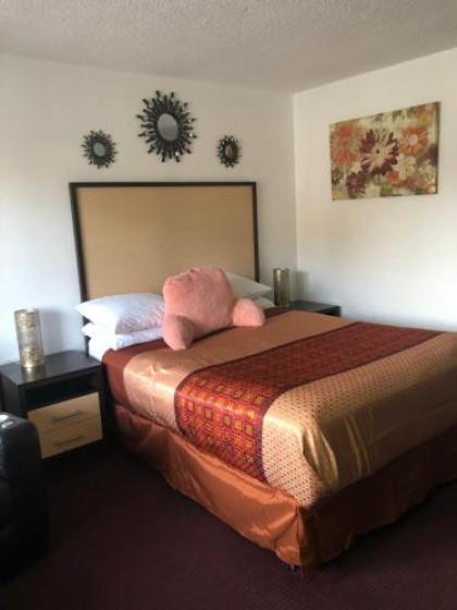 Dunes Motel - Bend - image 2