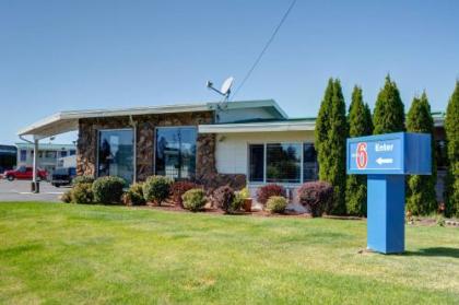 Motel 6-Bend OR
