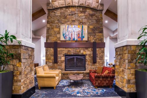 Hilton Garden Inn Bend - main image