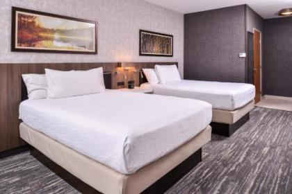 Hilton Garden Inn Bend - image 4