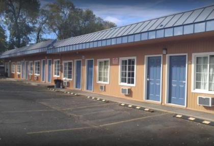 Royal Gateway Motel