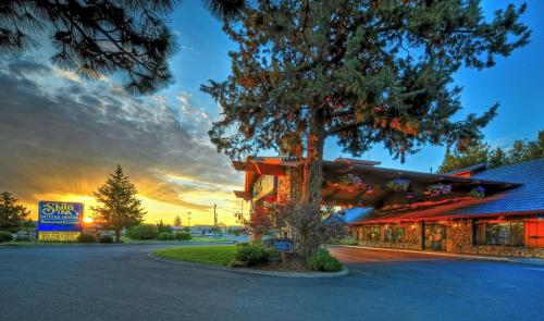 Shilo Inn Suites Hotel - Bend - main image
