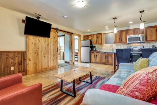 Wall Street Suites - main image