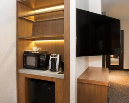 SpringHill Suites by Marriott Bend - image 4
