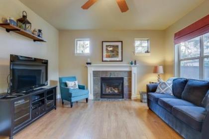 Aspen Ridge River trail 3BR2.5BA Bend Oregon