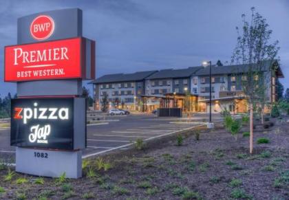 Best Western Premier Peppertree Inn at Bend - image 2