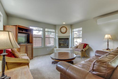 The Heyburn Cottage (Downstairs) - main image
