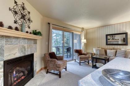 Holiday homes in Bend Oregon